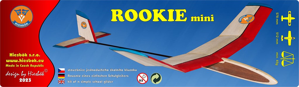 Rookie mini